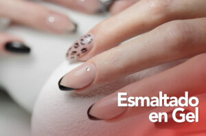 Esmaltado en Gel